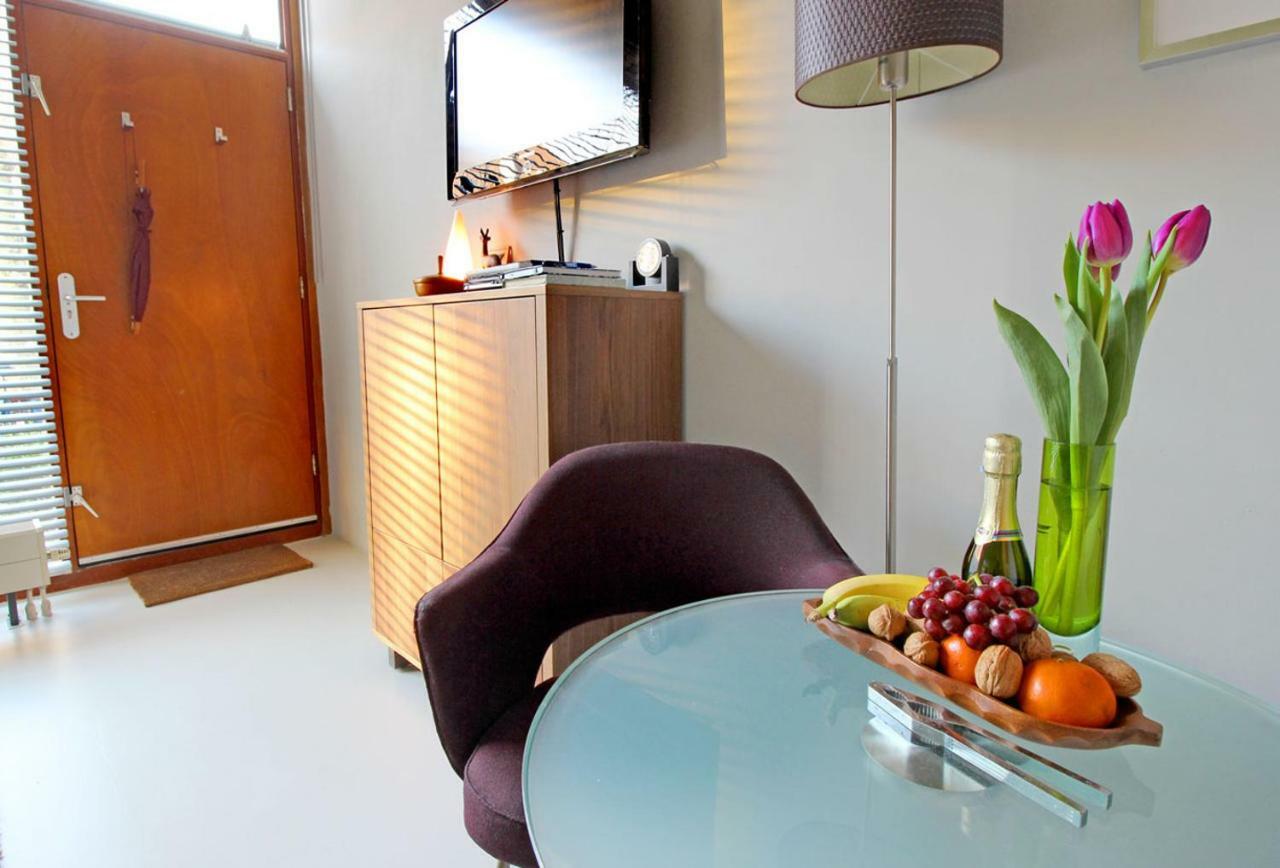 Eastendroom Amsterdam Extérieur photo