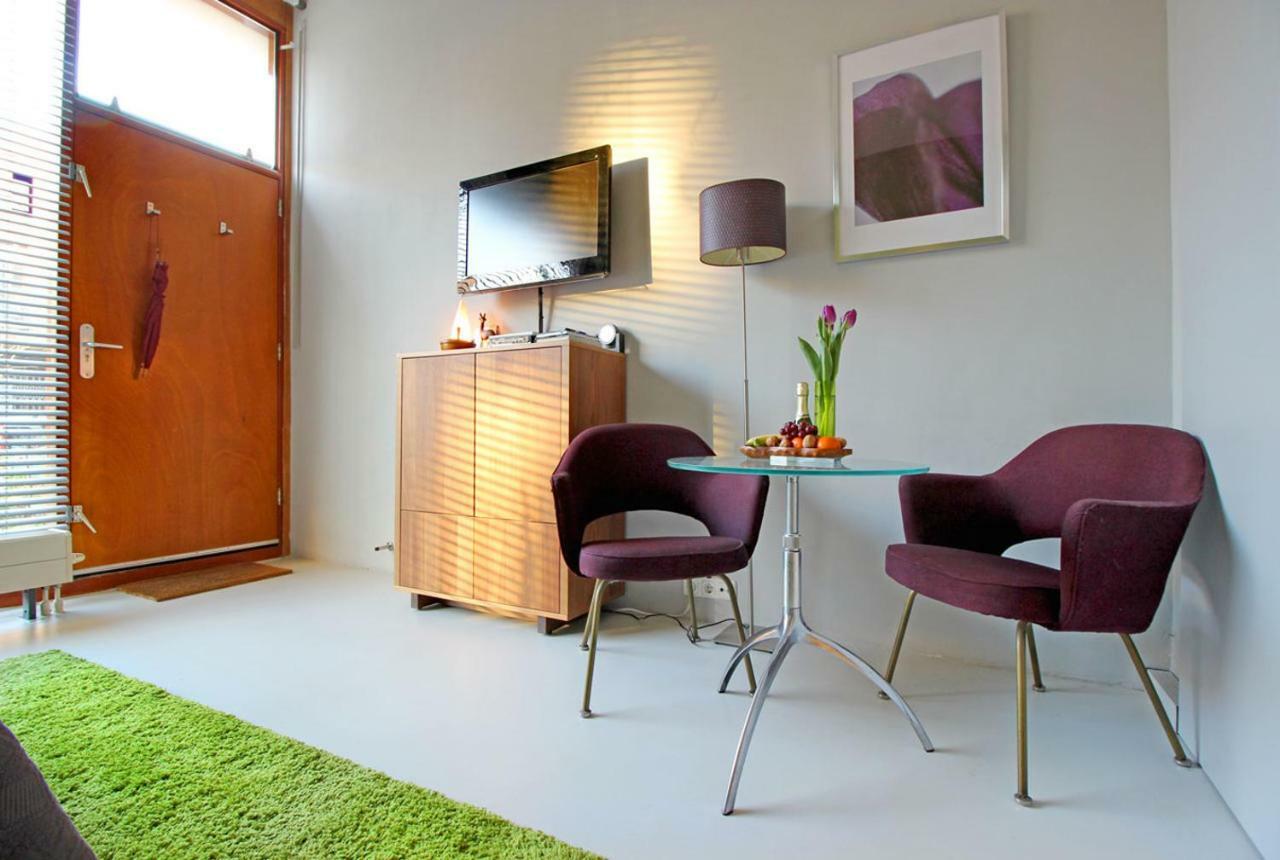 Eastendroom Amsterdam Extérieur photo