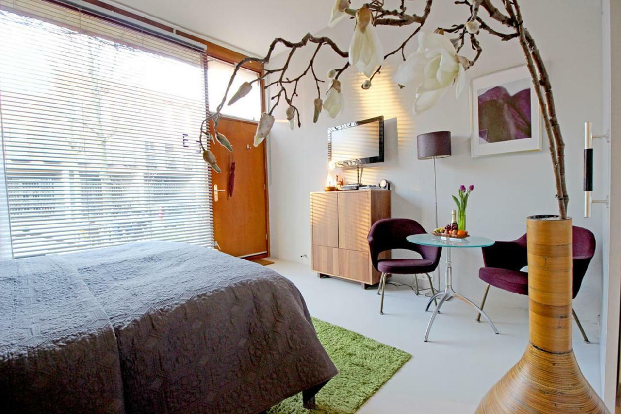 Eastendroom Amsterdam Extérieur photo